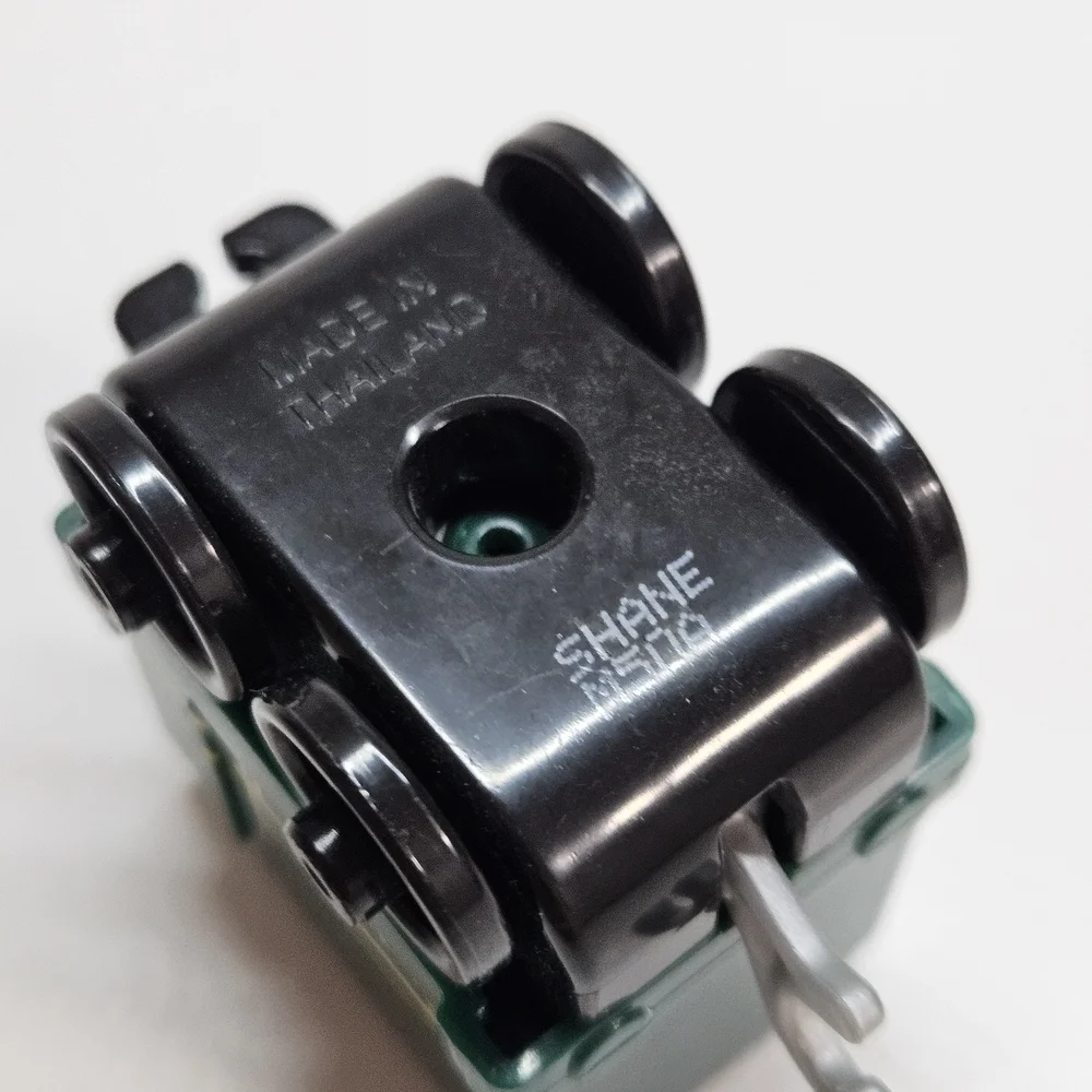 Thomas the Tank & Friends Push Along Shane Replacement Tender Diecast